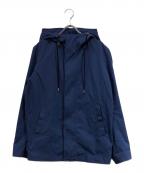 DIOR HOMMEディオール オム）の古着「フーデッドジャケット」｜ネイビー
