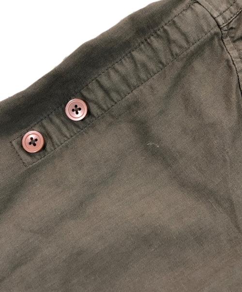 DIESEL（ディーゼル）DIESEL (ディーゼル) ジャケット ブラウン サイズ:SIZE XSの古着・服飾アイテム