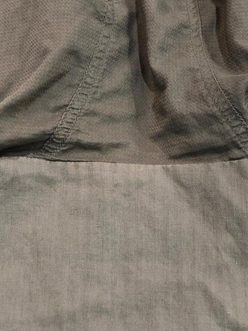 DIESEL（ディーゼル）DIESEL (ディーゼル) ジャケット ブラウン サイズ:SIZE XSの古着・服飾アイテム