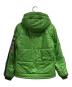 Hysteric Glamour (ヒステリックグラマー) ダウンジャケット グリーン サイズ:SIZE S：12000円