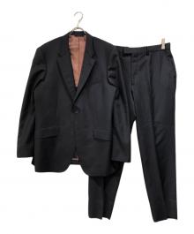 Paul Smith COLLECTION（ポールスミス コレクション）の古着「セットアップスーツ」｜ネイビー