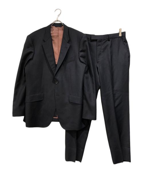 Paul Smith COLLECTION（ポールスミス コレクション）Paul Smith COLLECTION (ポールスミス コレクション) セットアップスーツ ネイビー サイズ:SIZE LXの古着・服飾アイテム