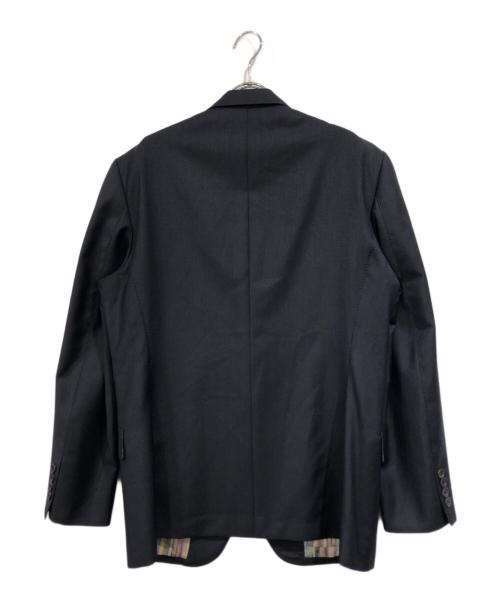 Paul Smith COLLECTION（ポールスミス コレクション）Paul Smith COLLECTION (ポールスミス コレクション) セットアップスーツ ネイビー サイズ:SIZE LXの古着・服飾アイテム