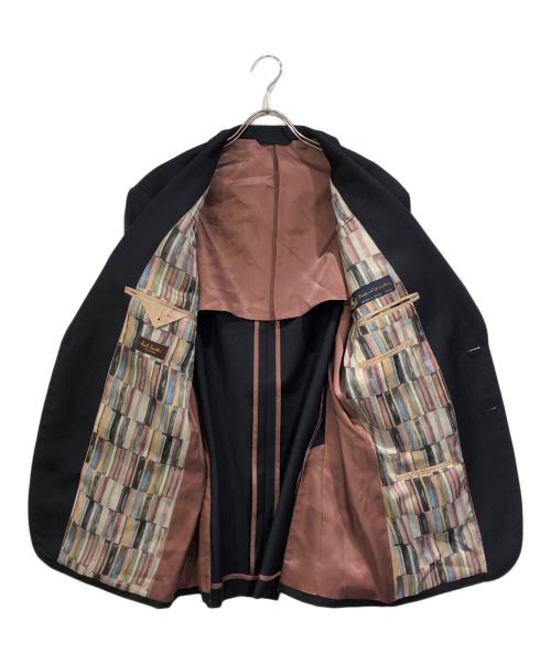 Paul Smith COLLECTION（ポールスミス コレクション）Paul Smith COLLECTION (ポールスミス コレクション) セットアップスーツ ネイビー サイズ:SIZE LXの古着・服飾アイテム