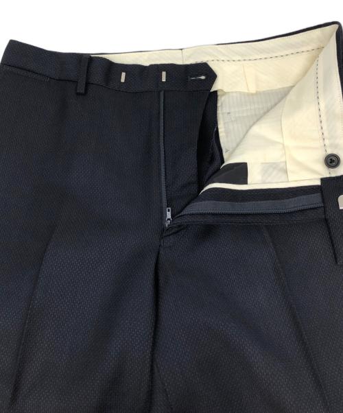 Paul Smith COLLECTION（ポールスミス コレクション）Paul Smith COLLECTION (ポールスミス コレクション) セットアップスーツ ネイビー サイズ:SIZE LXの古着・服飾アイテム