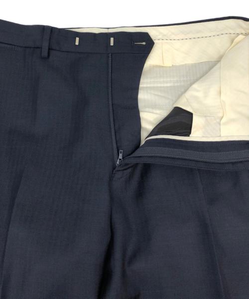 Paul Smith COLLECTION（ポールスミス コレクション）Paul Smith COLLECTION (ポールスミス コレクション) セットアップスーツ ブラック サイズ:SIZE LXの古着・服飾アイテム