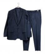 PAUL SMITHポールスミス）の古着「セットアップスーツ」｜ブラック