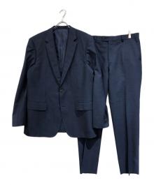 PAUL SMITH（ポールスミス）の古着「セットアップスーツ」｜ブラック