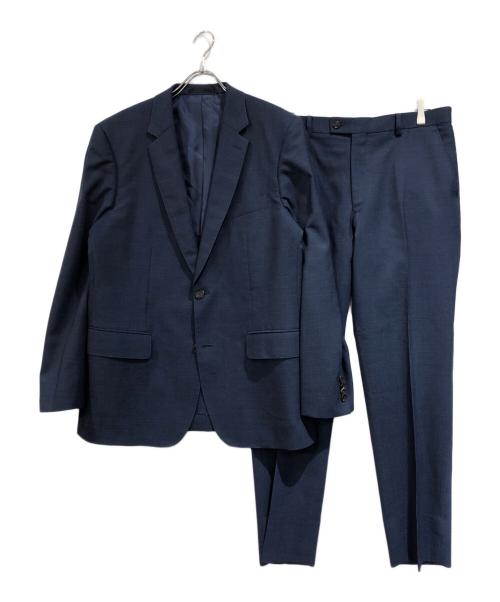 PAUL SMITH（ポールスミス）PAUL SMITH (ポールスミス) セットアップスーツ ブラック サイズ:SIZE L2の古着・服飾アイテム