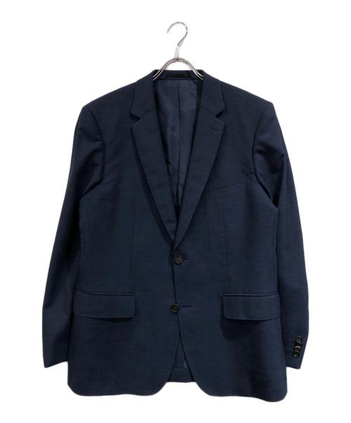 PAUL SMITH（ポールスミス）PAUL SMITH (ポールスミス) セットアップスーツ ブラック サイズ:SIZE L2の古着・服飾アイテム