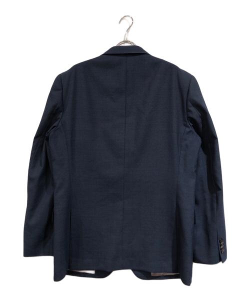 PAUL SMITH（ポールスミス）PAUL SMITH (ポールスミス) セットアップスーツ ブラック サイズ:SIZE L2の古着・服飾アイテム