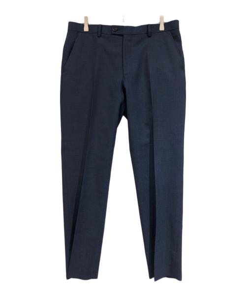 PAUL SMITH（ポールスミス）PAUL SMITH (ポールスミス) セットアップスーツ ブラック サイズ:SIZE L2の古着・服飾アイテム