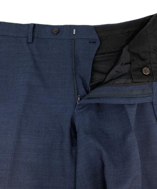 PAUL SMITH（ポールスミス）PAUL SMITH (ポールスミス) セットアップスーツ ブラック サイズ:SIZE L2の古着・服飾アイテム