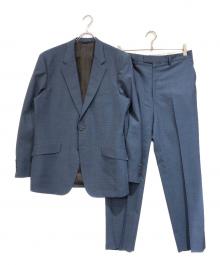 Paul Smith COLLECTION（ポールスミス コレクション）の古着「セットアップスーツ」｜ネイビー