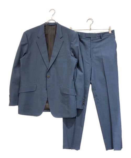 Paul Smith COLLECTION（ポールスミス コレクション）Paul Smith COLLECTION (ポールスミス コレクション) セットアップスーツ ネイビー サイズ:SIZE LXの古着・服飾アイテム