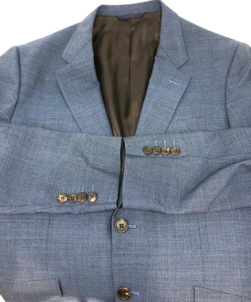 Paul Smith COLLECTION（ポールスミス コレクション）Paul Smith COLLECTION (ポールスミス コレクション) セットアップスーツ ネイビー サイズ:SIZE LXの古着・服飾アイテム