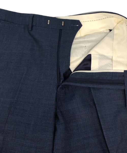Paul Smith COLLECTION（ポールスミス コレクション）Paul Smith COLLECTION (ポールスミス コレクション) セットアップスーツ ネイビー サイズ:SIZE LXの古着・服飾アイテム