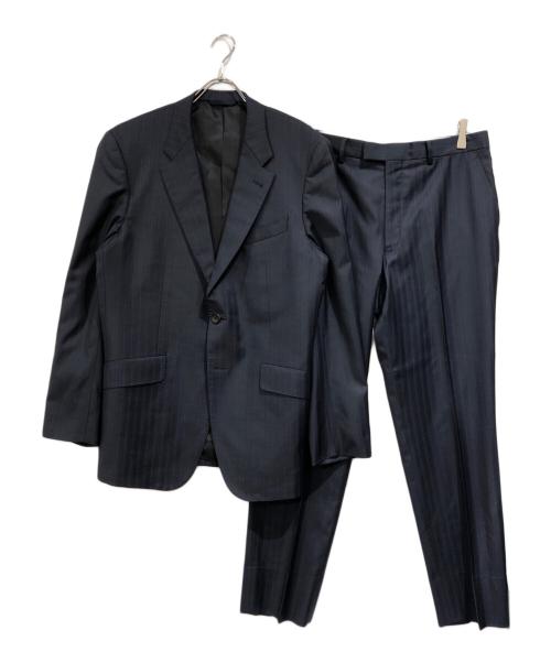 Paul Smith COLLECTION（ポールスミス コレクション）Paul Smith COLLECTION (ポールスミス コレクション) セットアップスーツ ブルー サイズ:SIZE LXの古着・服飾アイテム