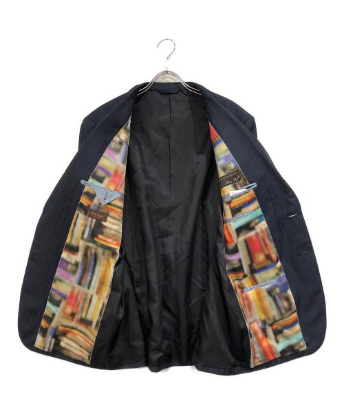Paul Smith COLLECTION（ポールスミス コレクション）Paul Smith COLLECTION (ポールスミス コレクション) セットアップスーツ ブルー サイズ:SIZE LXの古着・服飾アイテム