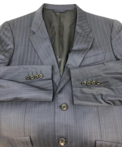 Paul Smith COLLECTION（ポールスミス コレクション）Paul Smith COLLECTION (ポールスミス コレクション) セットアップスーツ ブルー サイズ:SIZE LXの古着・服飾アイテム