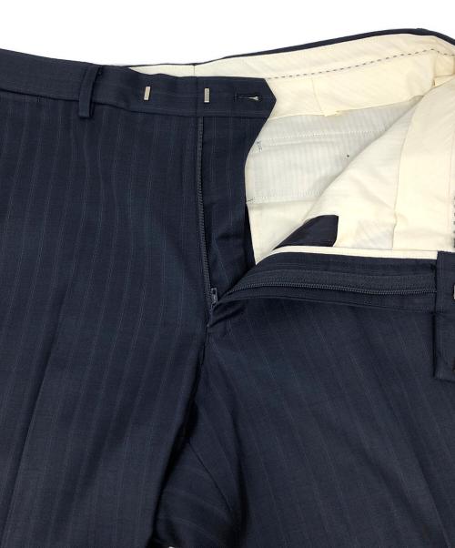 Paul Smith COLLECTION（ポールスミス コレクション）Paul Smith COLLECTION (ポールスミス コレクション) セットアップスーツ ブルー サイズ:SIZE LXの古着・服飾アイテム