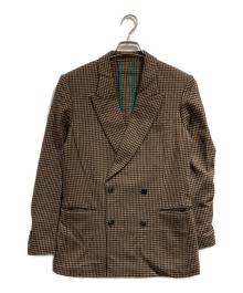 PAUL SMITH（ポールスミス）の古着「テーラードジャケット」｜ベージュ