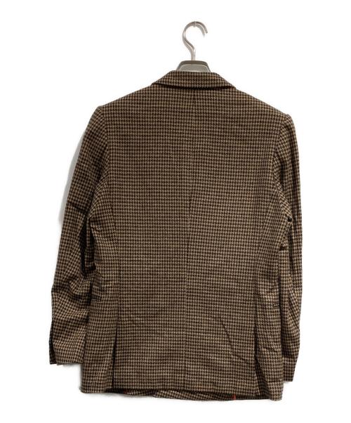 PAUL SMITH（ポールスミス）PAUL SMITH (ポールスミス) テーラードジャケット ベージュ サイズ:SIZE Mの古着・服飾アイテム