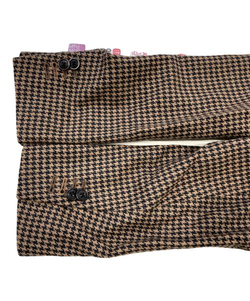 PAUL SMITH（ポールスミス）PAUL SMITH (ポールスミス) テーラードジャケット ベージュ サイズ:SIZE Mの古着・服飾アイテム