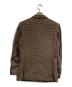 PAUL SMITH (ポールスミス) テーラードジャケット ベージュ サイズ:SIZE M：14000円