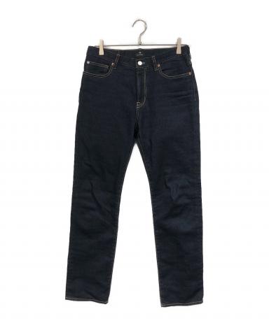 中古・古着通販】PS Paul Smith (PSポールスミス) デニムパンツ 中古・古着通販】PS Paul Smith (PSポールスミス) デニムパンツ
