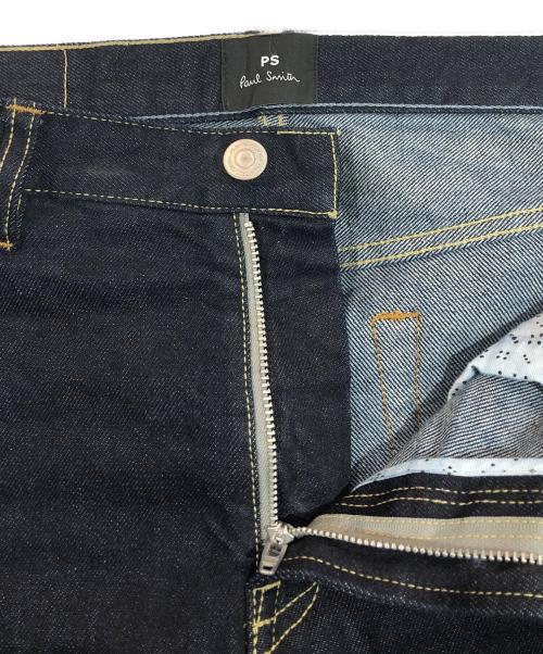 PS Paul Smith（ＰＳポールスミス）PS Paul Smith (ＰＳポールスミス) デニムパンツ インディゴ サイズ:SIZE Mの古着・服飾アイテム