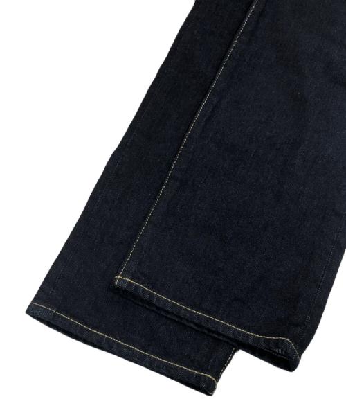 PS Paul Smith（ＰＳポールスミス）PS Paul Smith (ＰＳポールスミス) デニムパンツ インディゴ サイズ:SIZE Mの古着・服飾アイテム