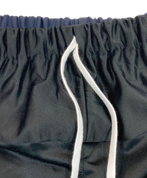 DISCOVERED（ディスカバード）DISCOVERED (ディスカバード) ドッキングトラックパンツ ネイビー サイズ:-の古着・服飾アイテム