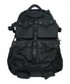 F/CE.エフシーイー）の古着「420 re/cor TACTICAL BP」｜ブラック