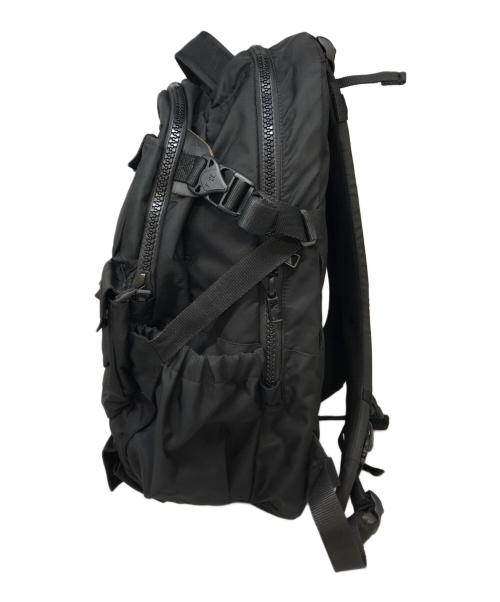 F/CE.（エフシーイー）F/CE. (エフシーイー) 420 re/cor TACTICAL BP ブラックの古着・服飾アイテム