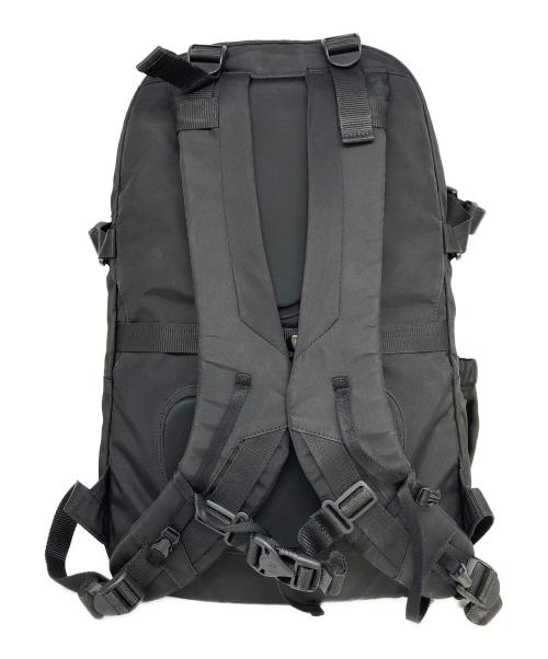 F/CE.（エフシーイー）F/CE. (エフシーイー) 420 re/cor TACTICAL BP ブラックの古着・服飾アイテム