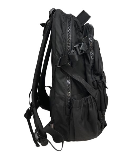 F/CE.（エフシーイー）F/CE. (エフシーイー) 420 re/cor TACTICAL BP ブラックの古着・服飾アイテム