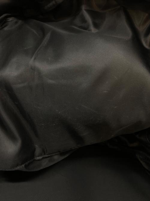 F/CE.（エフシーイー）F/CE. (エフシーイー) 420 re/cor TACTICAL BP ブラックの古着・服飾アイテム
