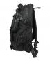 F/CE. (エフシーイー) 420 re/cor TACTICAL BP ブラック：18000円