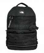 THE NORTH FACEザ ノース フェイス）の古着「DUAL PRO III」｜ブラック
