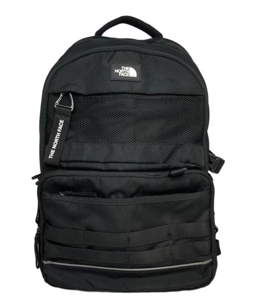 THE NORTH FACE（ザ ノース フェイス）THE NORTH FACE (ザ ノース フェイス) DUAL PRO III ブラックの古着・服飾アイテム