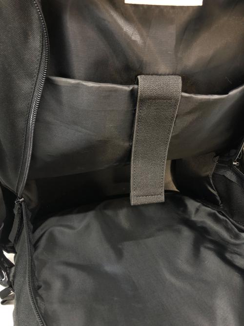 THE NORTH FACE（ザ ノース フェイス）THE NORTH FACE (ザ ノース フェイス) DUAL PRO III ブラックの古着・服飾アイテム