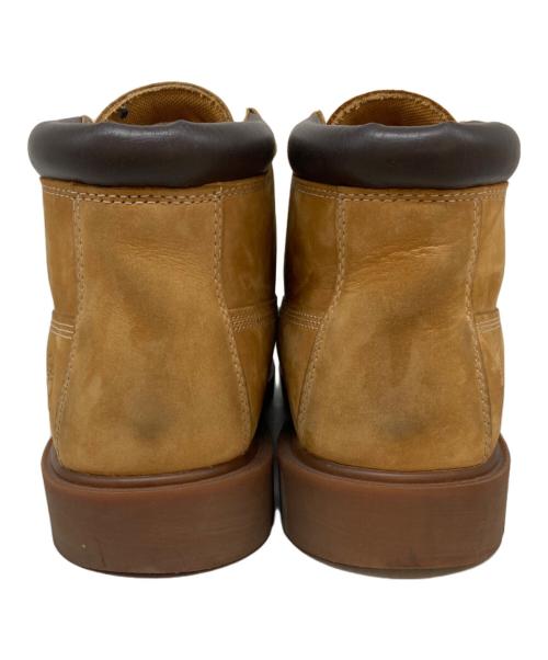 Timberland（ティンバーランド）Timberland (ティンバーランド) エンジニアブーツ カーキ サイズ:SIZE 27cmの古着・服飾アイテム