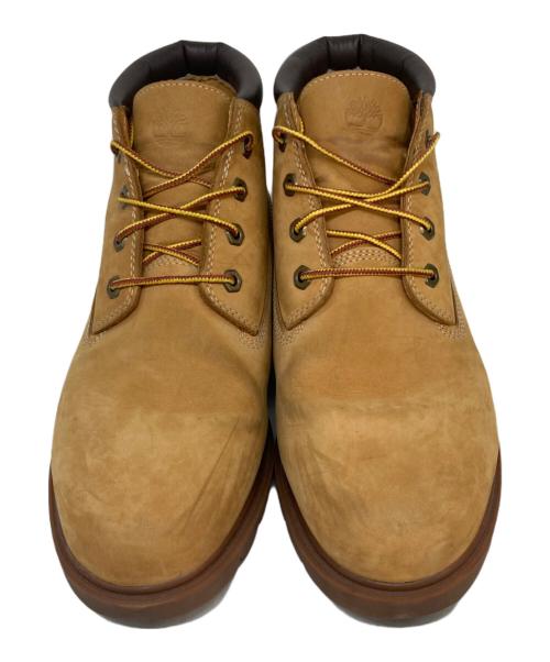 Timberland（ティンバーランド）Timberland (ティンバーランド) エンジニアブーツ カーキ サイズ:SIZE 27cmの古着・服飾アイテム