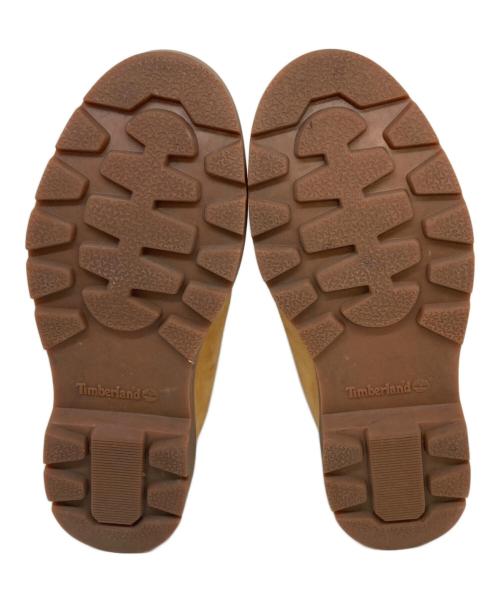 Timberland（ティンバーランド）Timberland (ティンバーランド) エンジニアブーツ カーキ サイズ:SIZE 27cmの古着・服飾アイテム