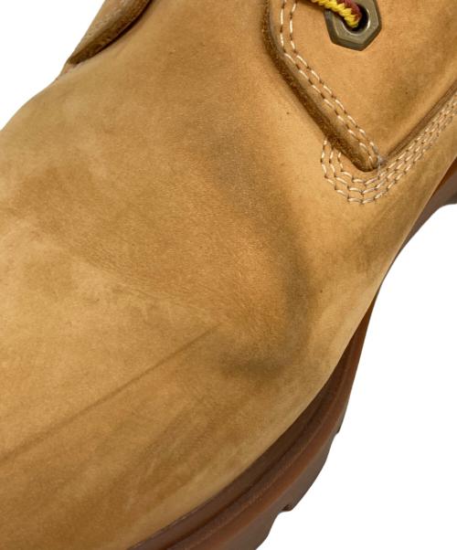 Timberland（ティンバーランド）Timberland (ティンバーランド) エンジニアブーツ カーキ サイズ:SIZE 27cmの古着・服飾アイテム