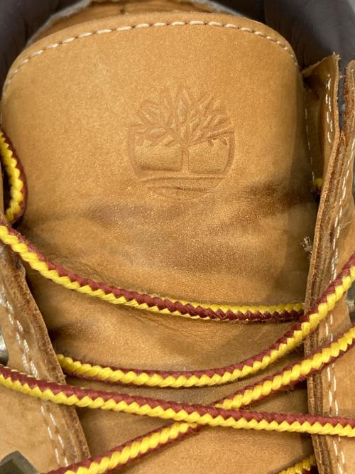 Timberland（ティンバーランド）Timberland (ティンバーランド) エンジニアブーツ カーキ サイズ:SIZE 27cmの古着・服飾アイテム
