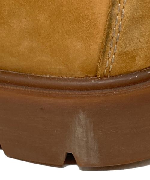 Timberland（ティンバーランド）Timberland (ティンバーランド) エンジニアブーツ カーキ サイズ:SIZE 27cmの古着・服飾アイテム