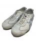 Onitsuka Tiger（オニツカタイガー）の古着「ローカットスニーカー/メキシコ66」｜アイボリー