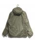 mont-bell (モンベル) EXライト サーマラップ パーカ ベージュ サイズ:SIZE L：13000円